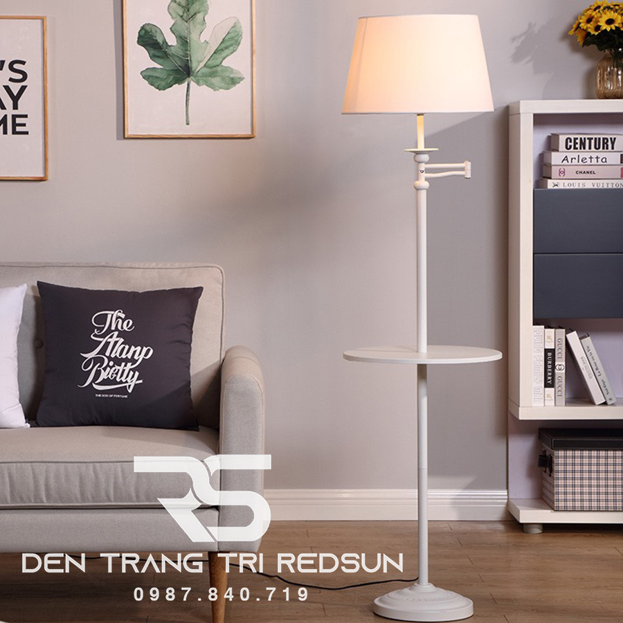 Đèn Sàn Hiện Đại DS-C5001