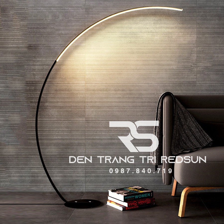 Đèn Sàn Hiện Đại DS-C6605