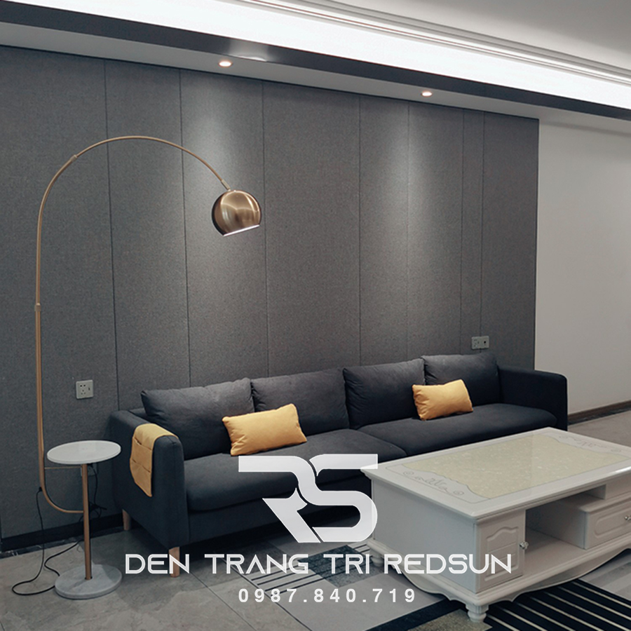 Đèn Sàn Hiện Đại DS-C1003