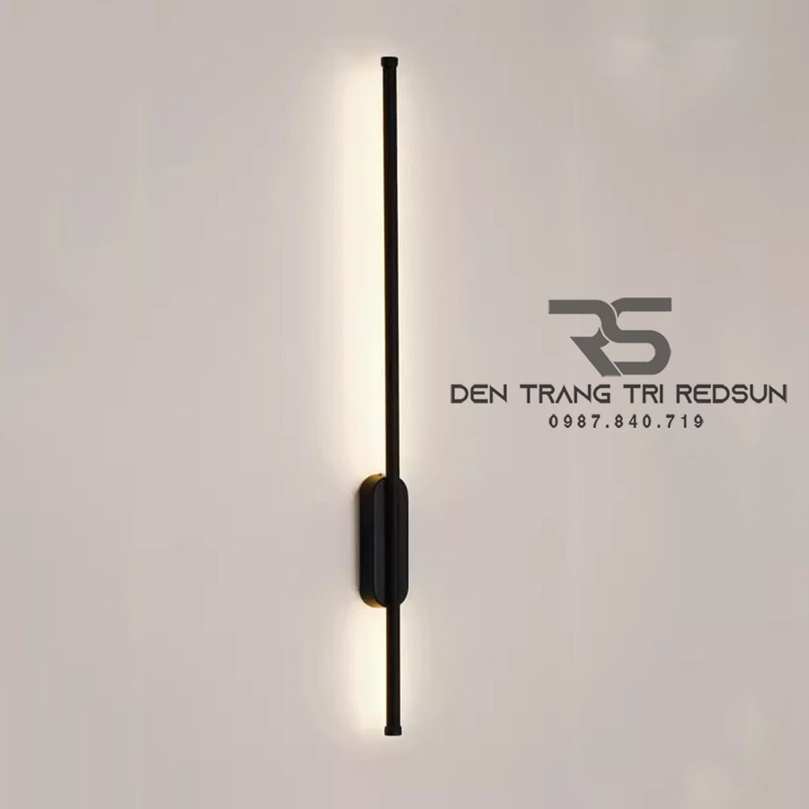 Đèn Tường Hiện Đại Trang Trí Phòng Khách, Phòng Ngủ, Cầu Thang Phong Cách Bắc Âu LT046