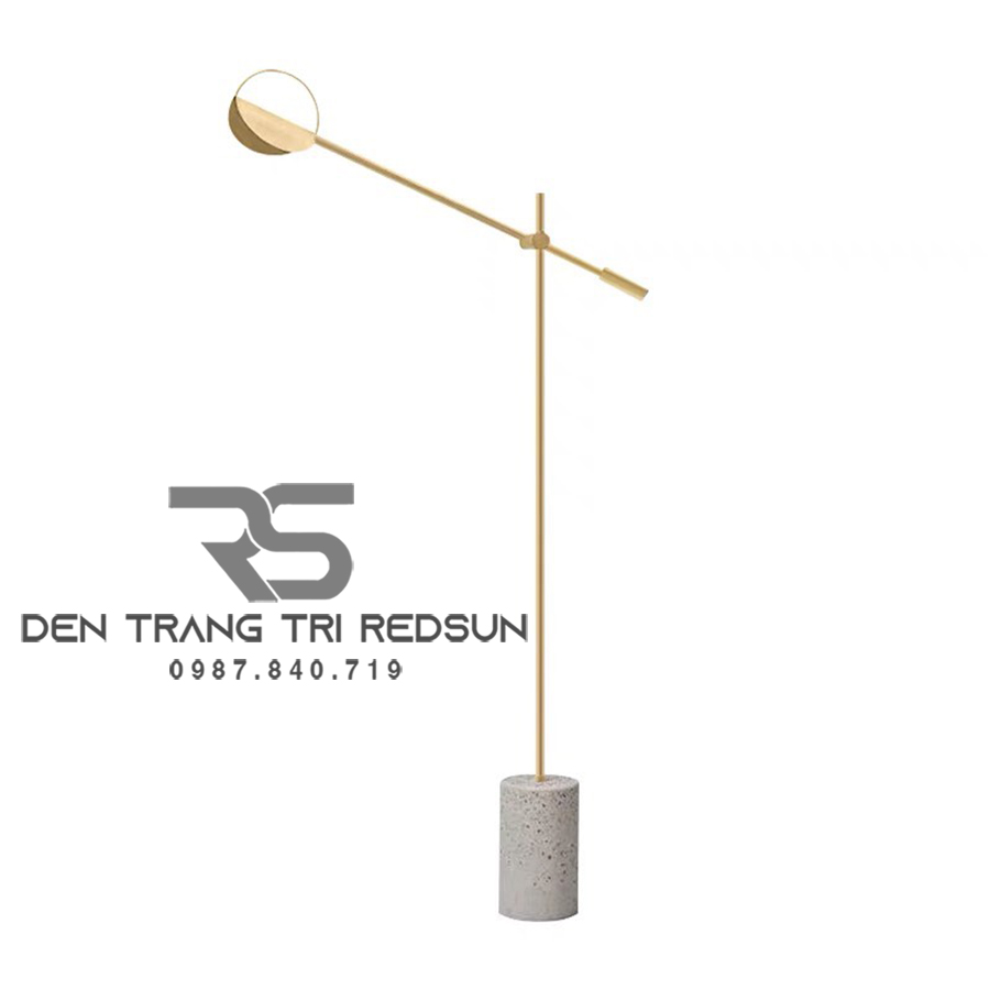 Đèn Sàn Hiện Đại DS2040