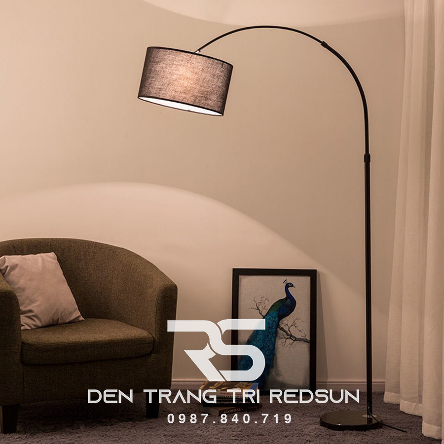 Đèn Sàn Hiện Đại DS-C2002