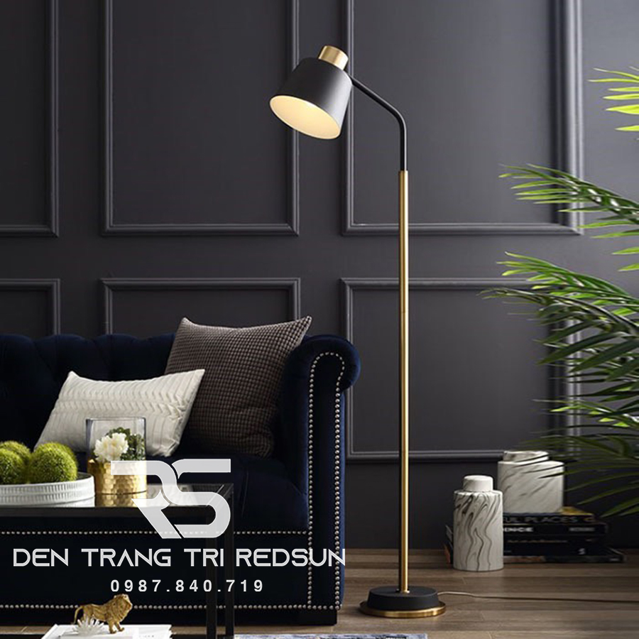 Đèn Sàn Hiện Đại DS2018 (DS-C6626)