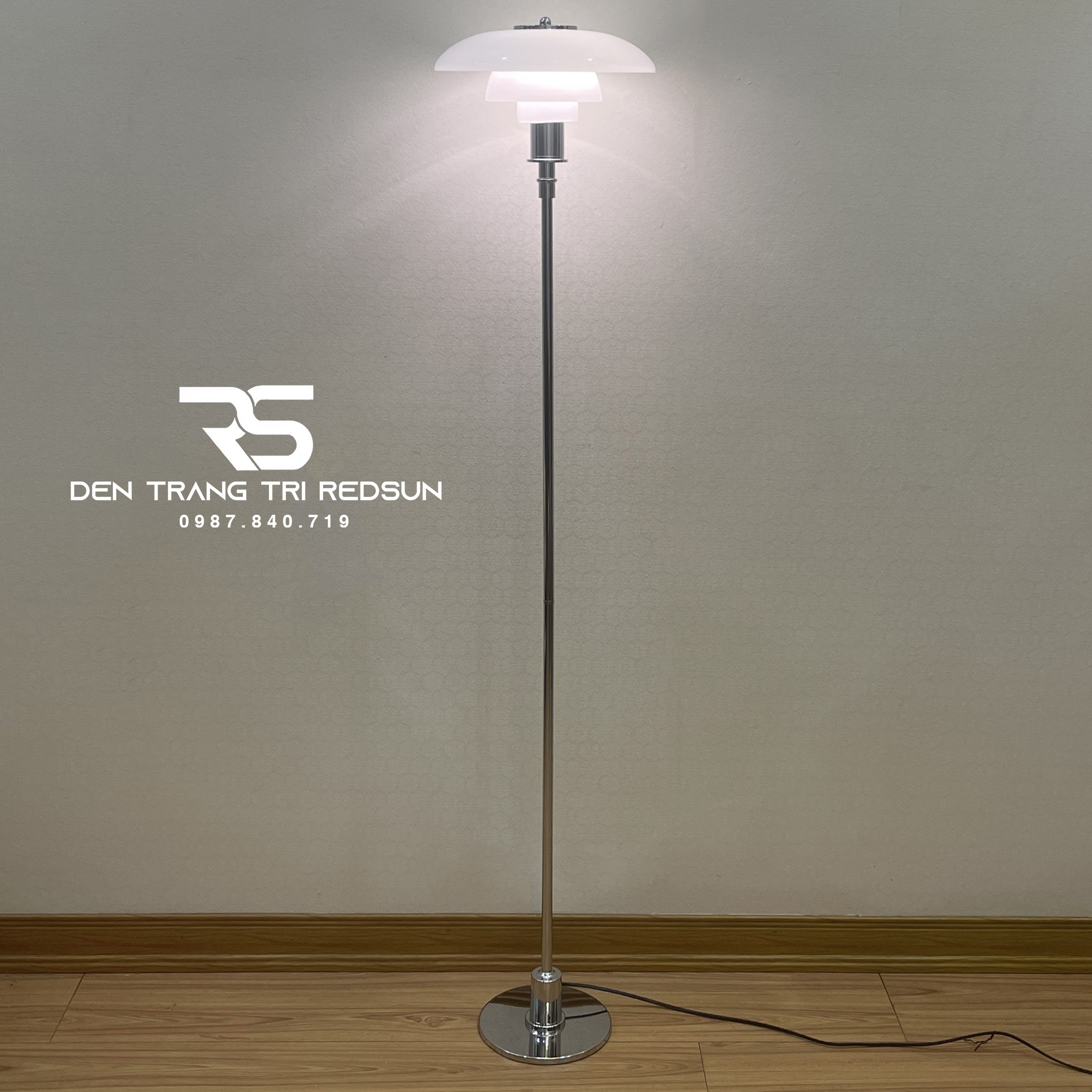 Đèn Sàn Hiện Đại DS2047