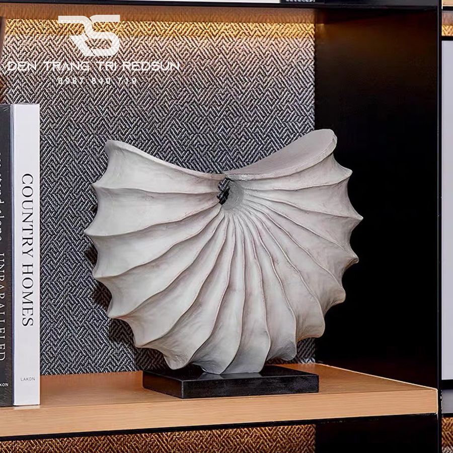 Đồ Trang Trí Nội Thất Phòng Khách, Hành Lang, Sảnh Chờ Phong Cách Bắc Âu DDC-005