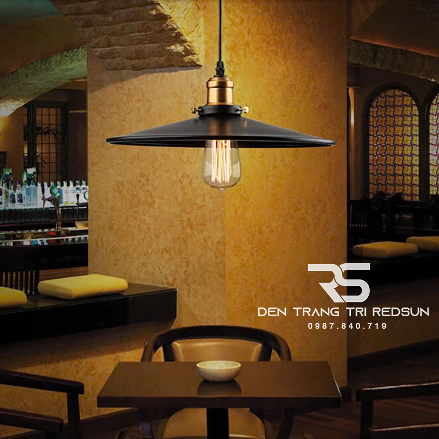 Đèn Thả Chao Hiện Đại Lắp Phòng Bếp, Phòng Ngủ, Quán Cà Phê, Nhà Hàng TH728