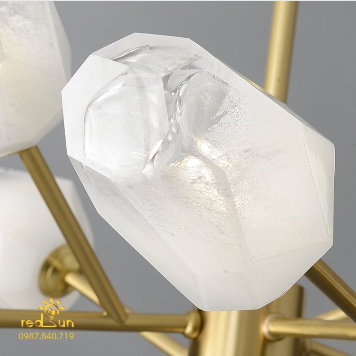 Chùm Nordic búp hoa DC-L021