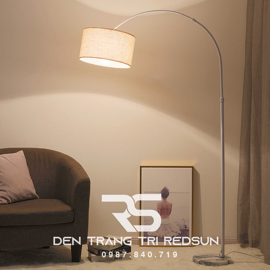 Đèn Sàn Hiện Đại DS-C2002