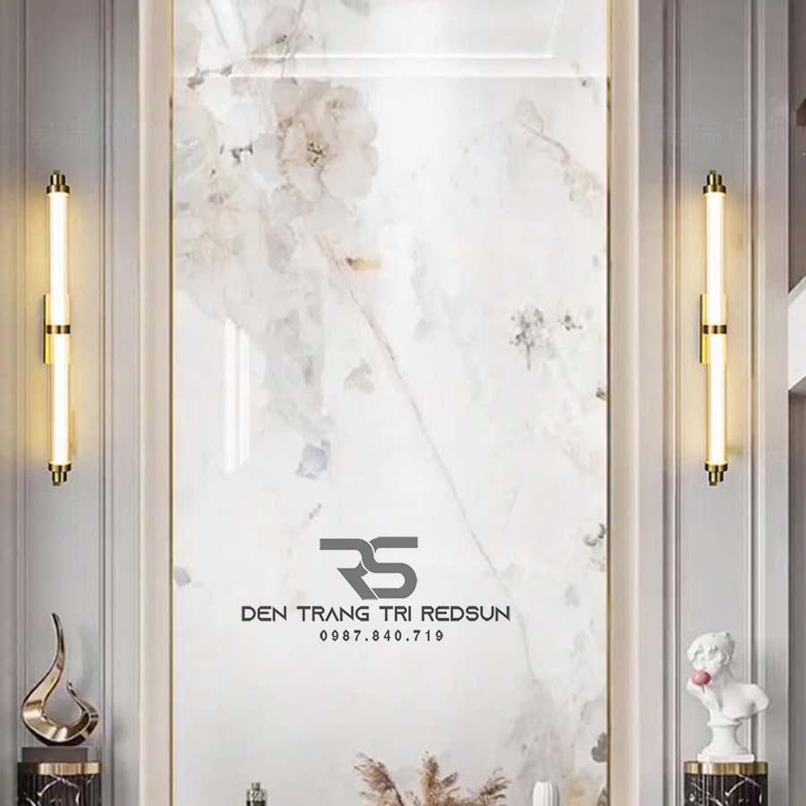 Đèn Tường Trang Trí Phòng Khách, Phòng Ngủ, Cầu Thang Phong Cách Bắc Âu DTP-013