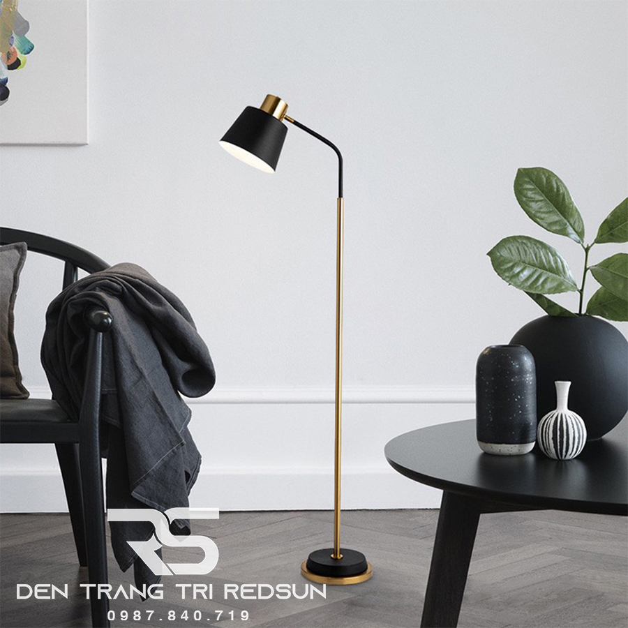 Đèn Sàn Hiện Đại DS2018 (DS-C6626)