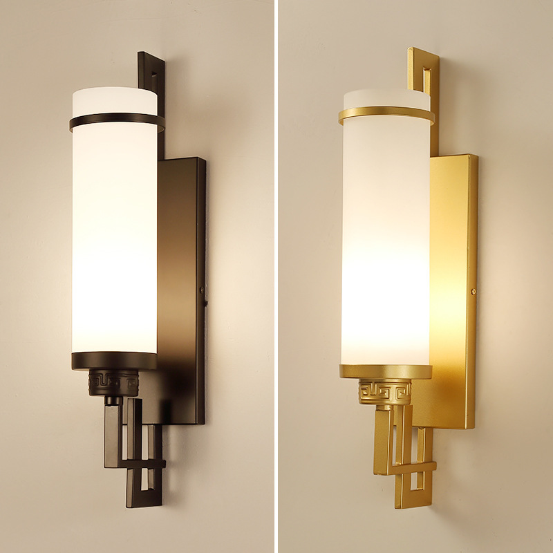 Đèn Tường Hiện Đại Phong Cách Indochine DT-I002