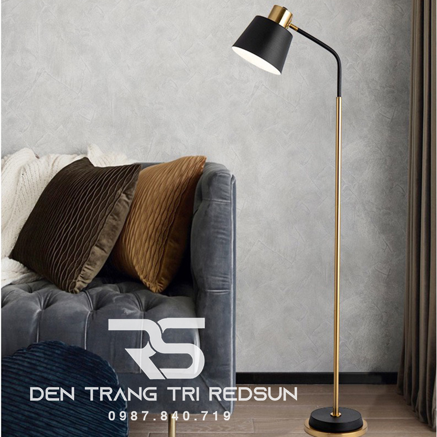 Đèn Sàn Hiện Đại DS2018 (DS-C6626)