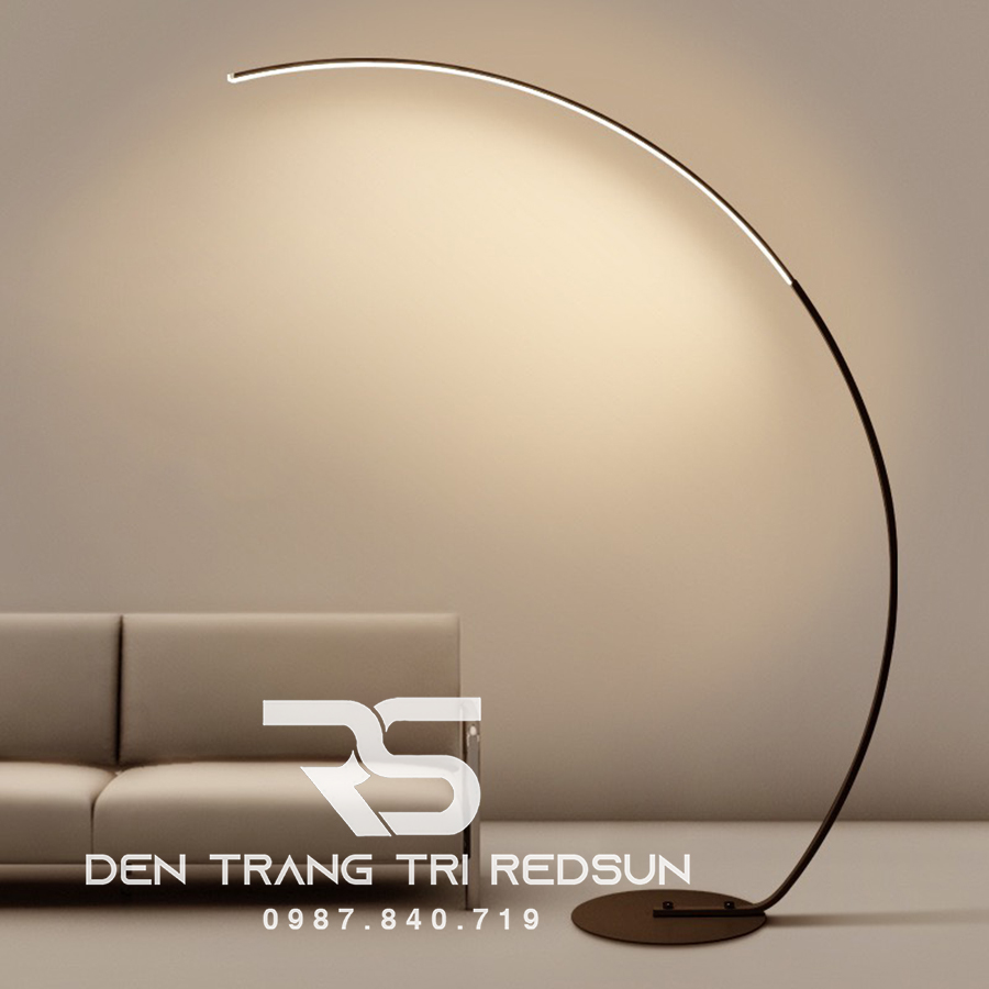 Đèn Sàn Hiện Đại DS-C6605