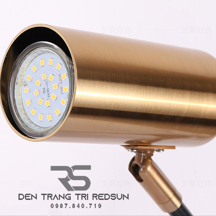 Đèn Bàn Hiện Đại Bắc Âu DB2052 (B129)