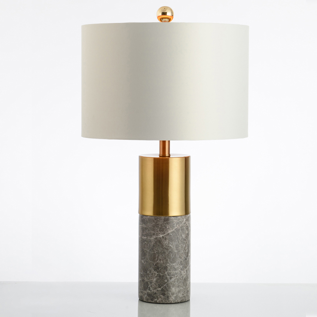 Đèn Bàn Hiện Đại Bắc Âu DB2051