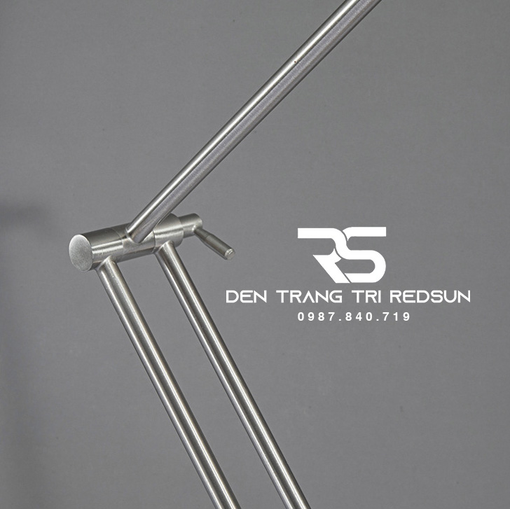 Đèn Bàn Làm Việc, Bàn Học, Đọc Sách Hiện Đại Bắc Âu DB2105