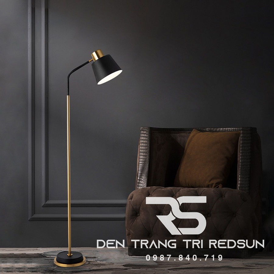 Đèn Sàn Hiện Đại DS2018 (DS-C6626)