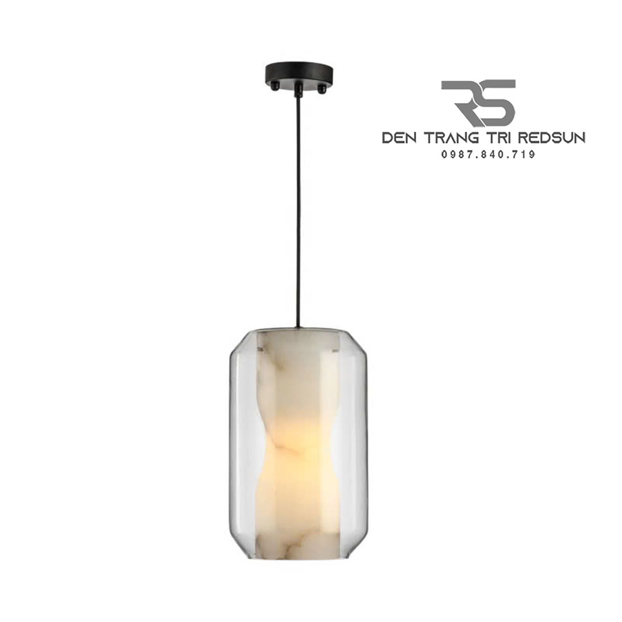 Đèn Thả Hiện Đại Trang Trí Phòng Khách, Phòng Ăn, Phòng Ngủ Phong Cách Bắc Âu CDT-T062