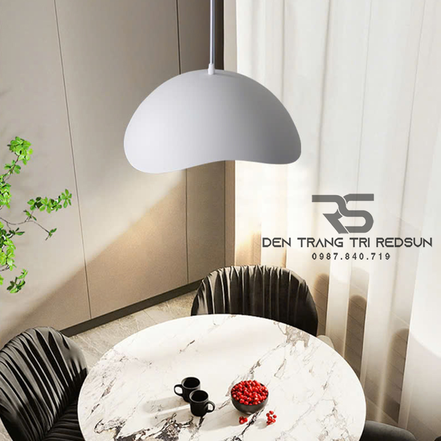 Đèn Thả Chao Hiện Đại Lắp Phòng Bếp, Phòng Ngủ, Quán Cà Phê, Nhà Hàng TN-07