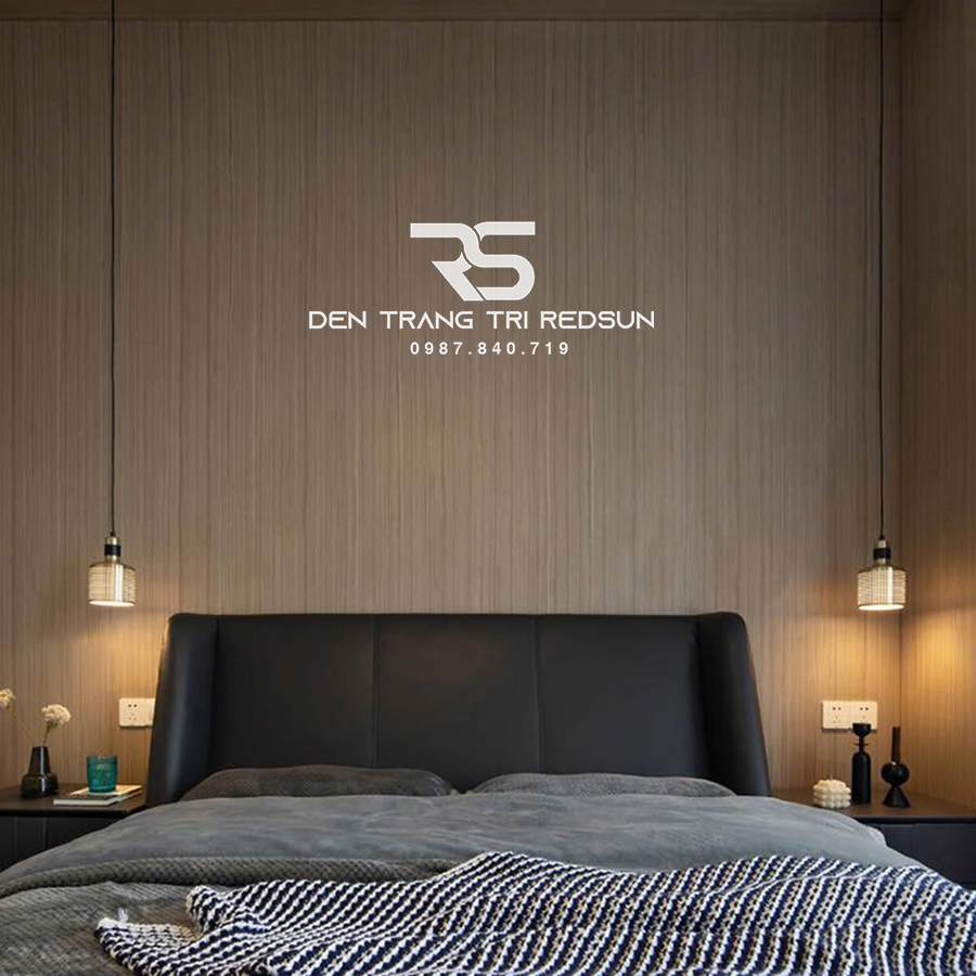 Đèn Thả Chao Hiện Đại Lắp Phòng Bếp, Phòng Ngủ, Quán Cà Phê, Nhà Hàng TH765