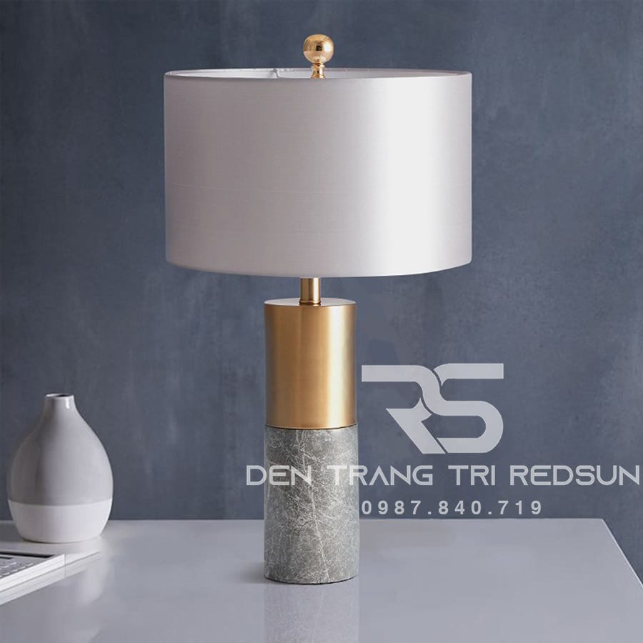 Đèn Bàn Hiện Đại Bắc Âu DB2051