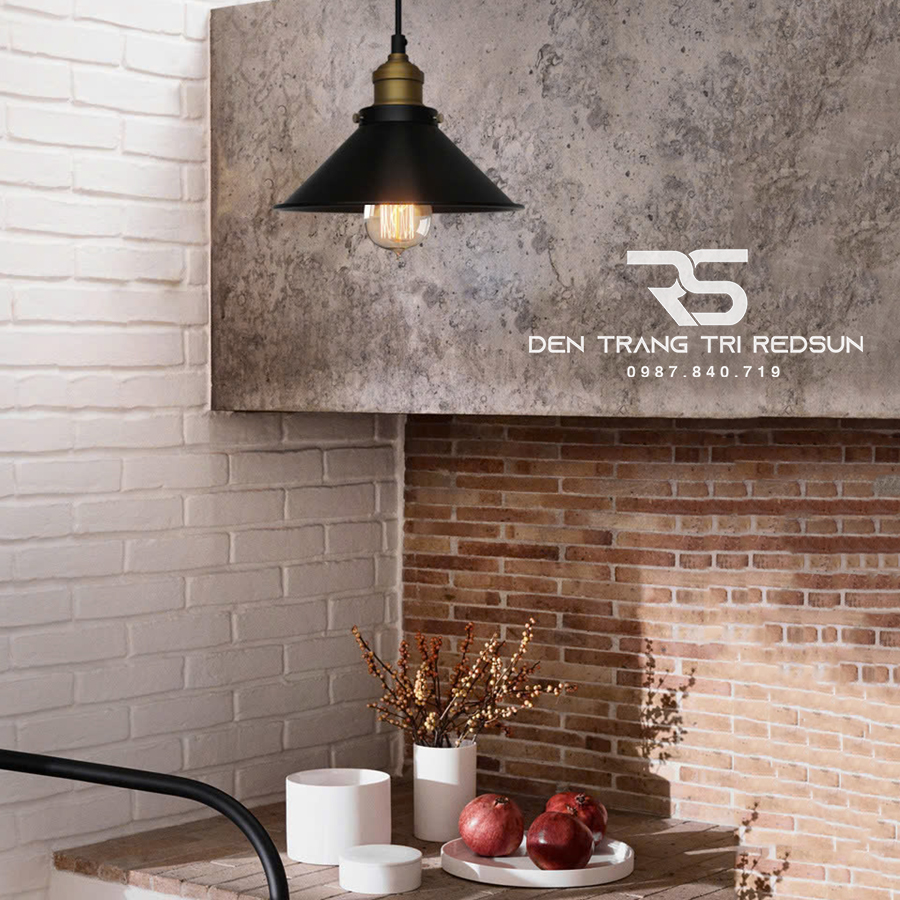 Đèn Thả Chao Hiện Đại Lắp Phòng Bếp, Phòng Ngủ, Quán Cà Phê, Nhà Hàng TH728