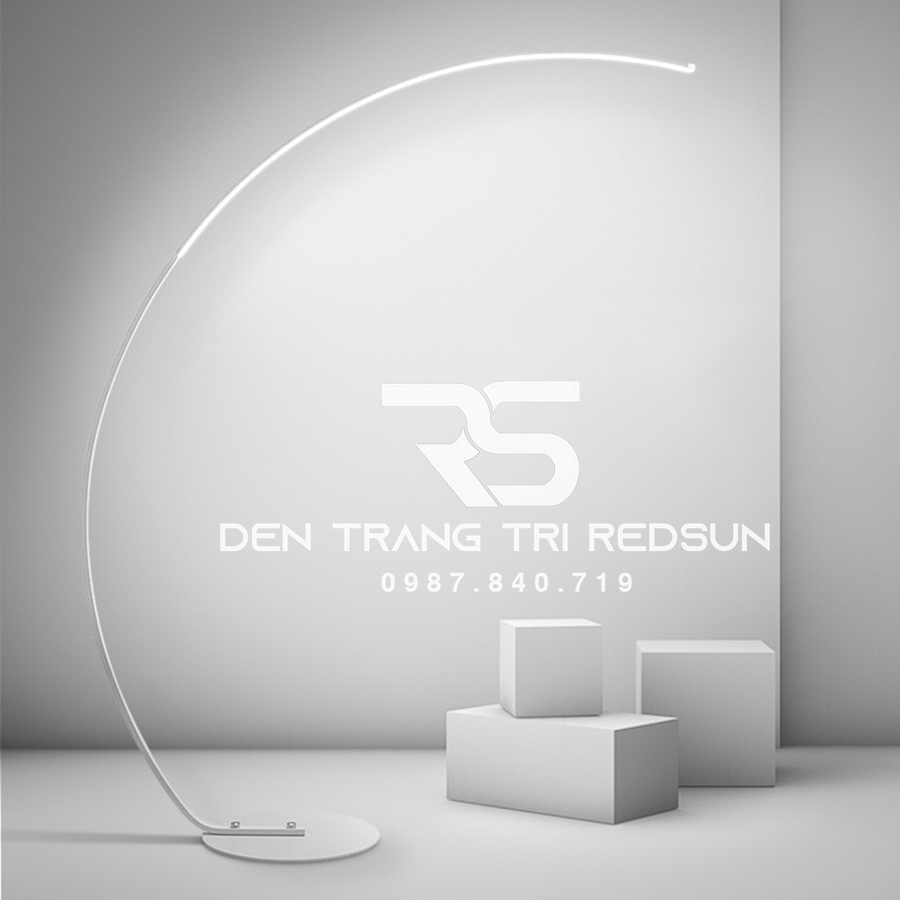 Đèn Sàn Hiện Đại DS-C6605