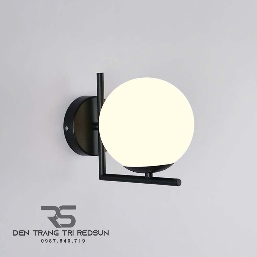 Đèn Tường Phong Cách Vintage Trang Trí Quán Cafe, Nhà Hàng, Phòng Khách, Phòng Ngủ, Cầu Thang DT1124