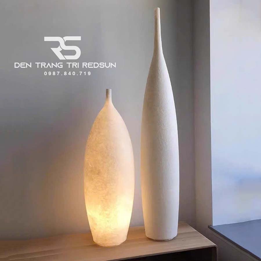Đèn Sàn Hiện Đại Trang Trí Nghệ Thuật Hình Lọ Hoa DDC-KT5081