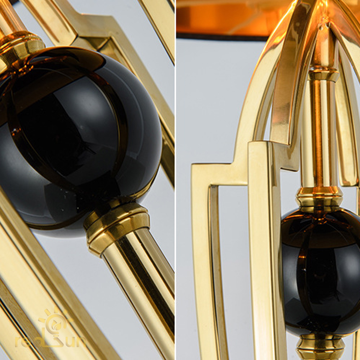 Đèn Bàn Hiện Đại DB-C728