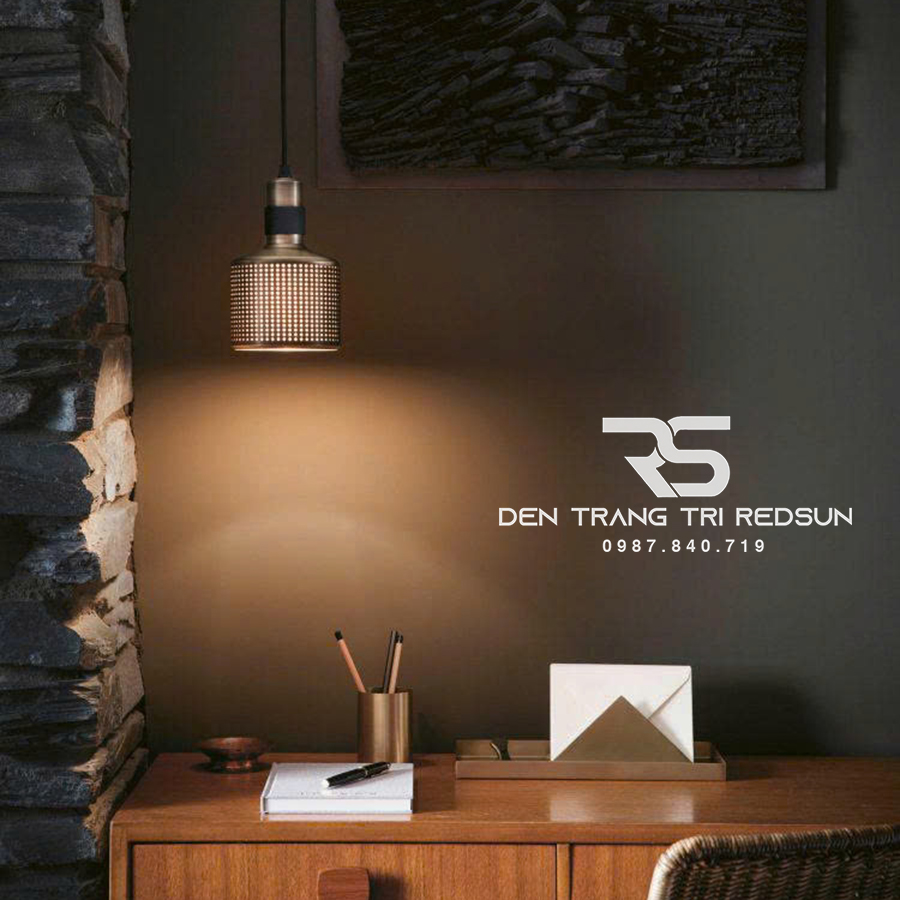 Đèn Thả Chao Hiện Đại Lắp Phòng Bếp, Phòng Ngủ, Quán Cà Phê, Nhà Hàng TH765