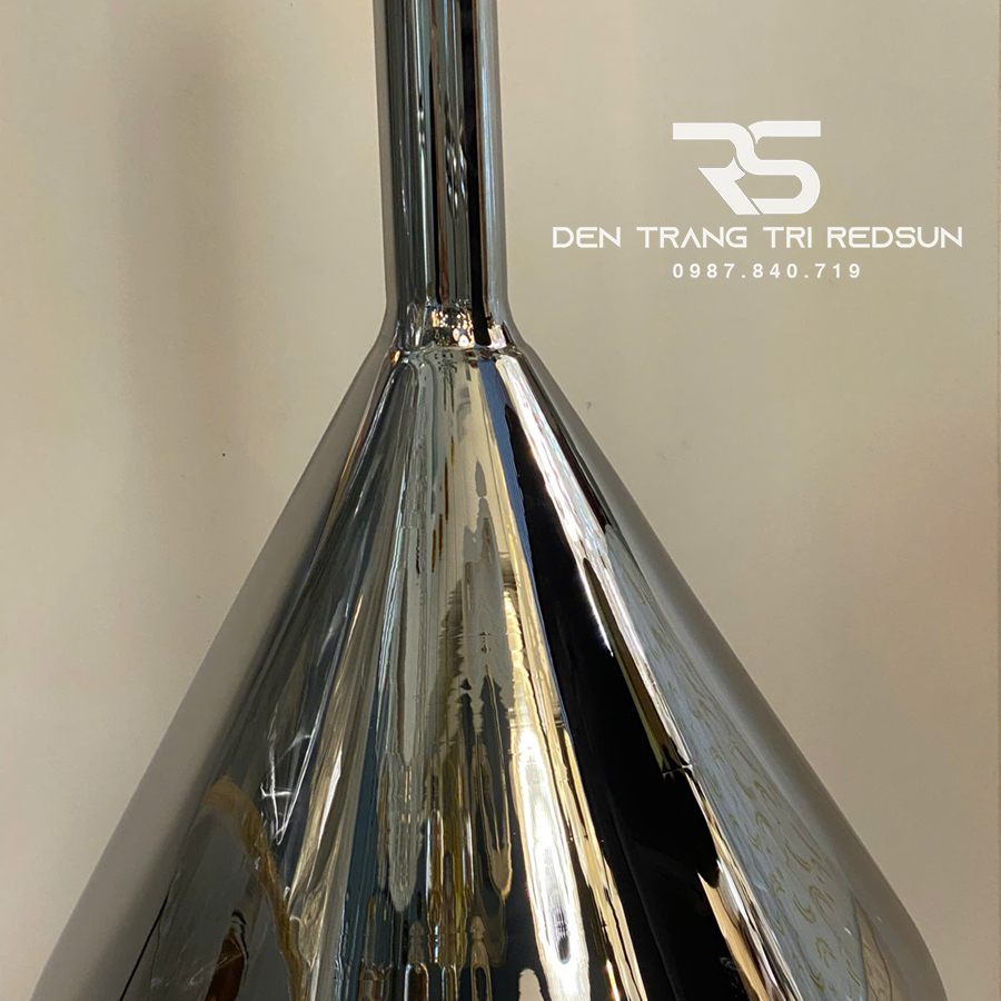 Đèn Thả Trần Hiện Đại Phong Cách Bắc Âu CDT-BTT53