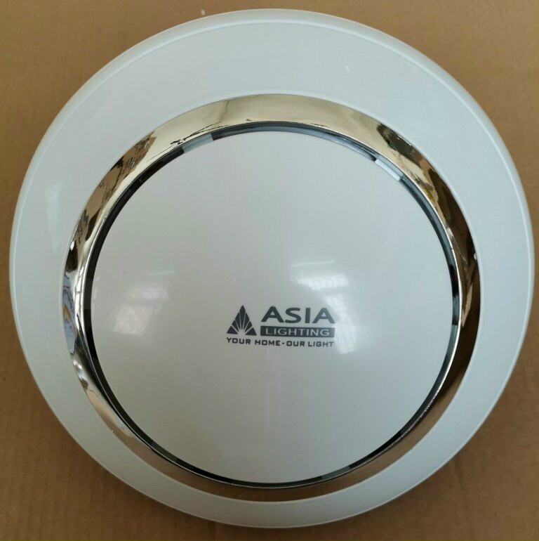 Quạt trần DC Asia QT06-T-01