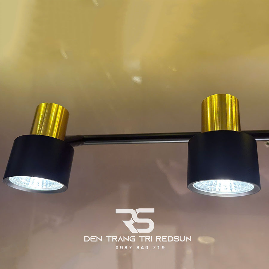 Đèn Soi Tranh, Soi Gương Hiện Đại Lắp Trang Trí Phòng Khách, Phòng Ngủ, Phòng Tắm L139