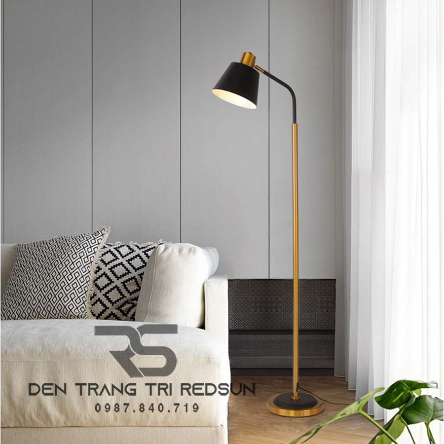 Đèn Sàn Hiện Đại DS2018 (DS-C6626)