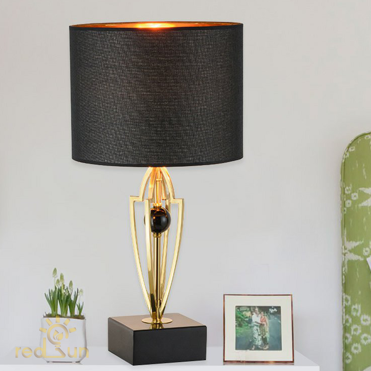 Đèn Bàn Hiện Đại DB-C728