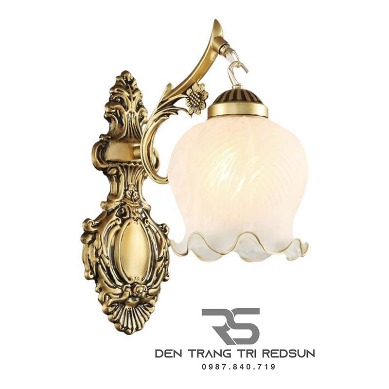 Đèn Tường Trang Trí Phòng Khách, Phòng Ngủ, Cầu Thang DT-C2006