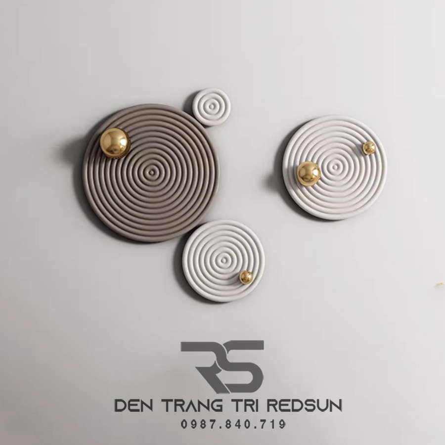 Tranh Treo Tường Nghệ Thuật Trang Trí Phòng Khách, Phòng Ngủ, Hành Lang DDC-023