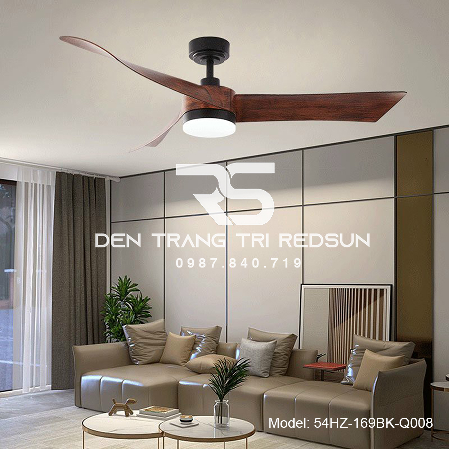 quat-tran-den-trang-tri-phong-khach-phong-ngu-54hz-169bk-q008