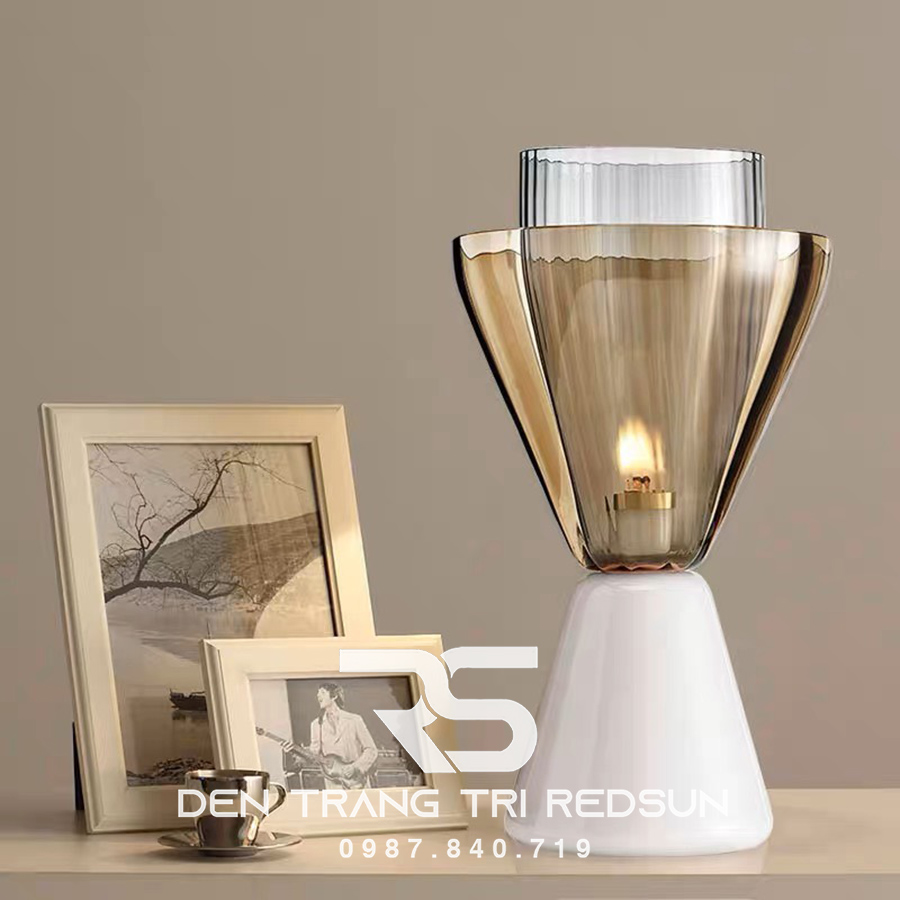 Đèn Bàn Hiện Đại DB2014