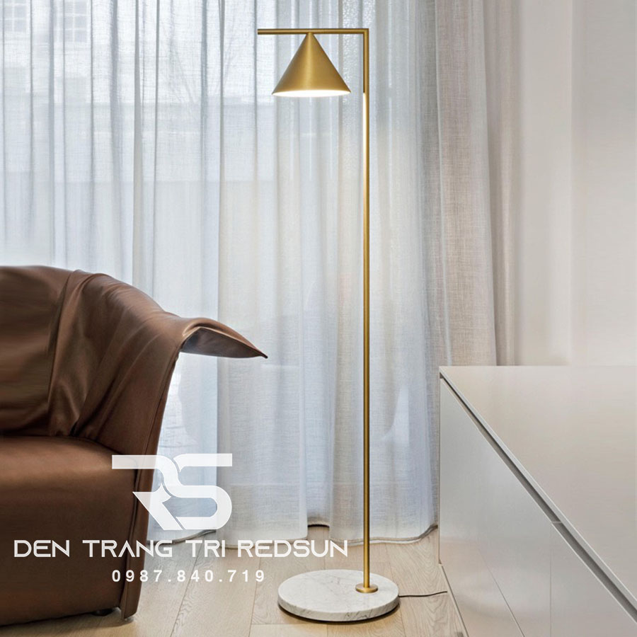 Đèn Sàn Hiện Đại DS2014