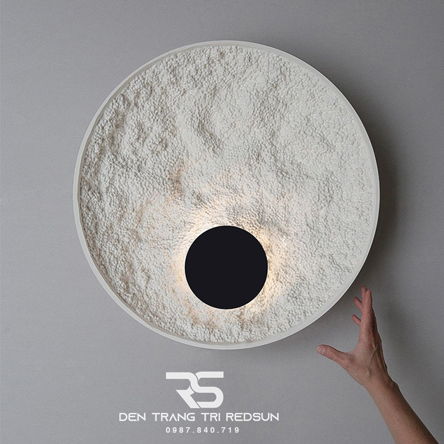 Đèn Tường Trang Trí Phòng Khách, Phòng Ngủ, Cầu Thang Hiện Đại Phong Cách Bắc Âu DT-113