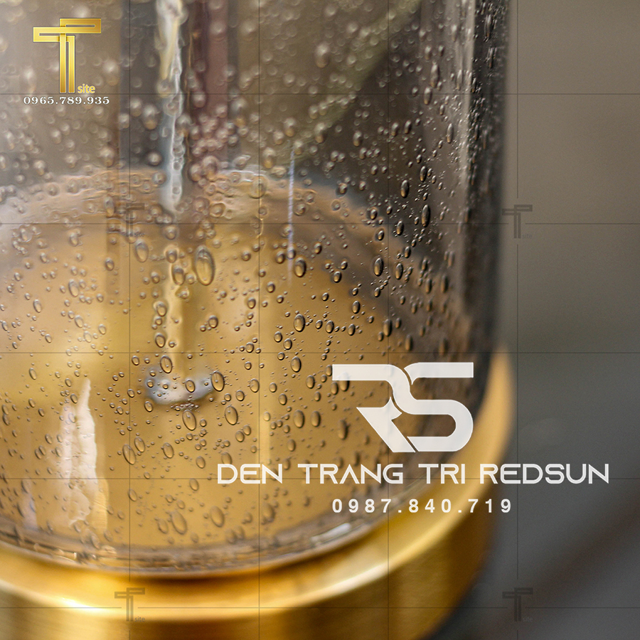 Đèn Bàn Hiện Đại Bắc Âu DB2061