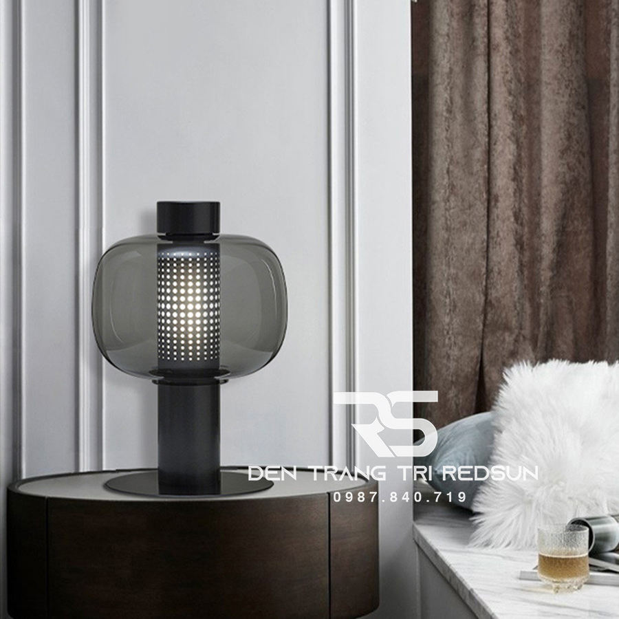 Đèn Bàn Hiện Đại Bắc Âu DB2079