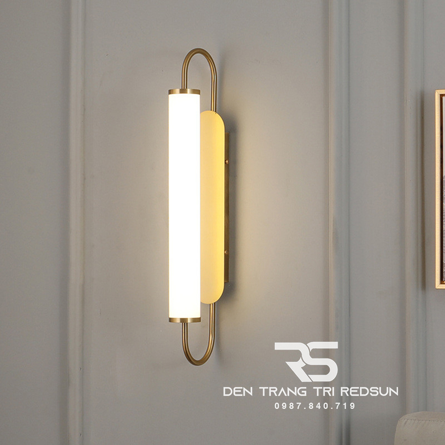Đèn Tường Hiện Đại Trang Trí Phòng Khách, Phòng Ngủ, Cầu Thang DT-122