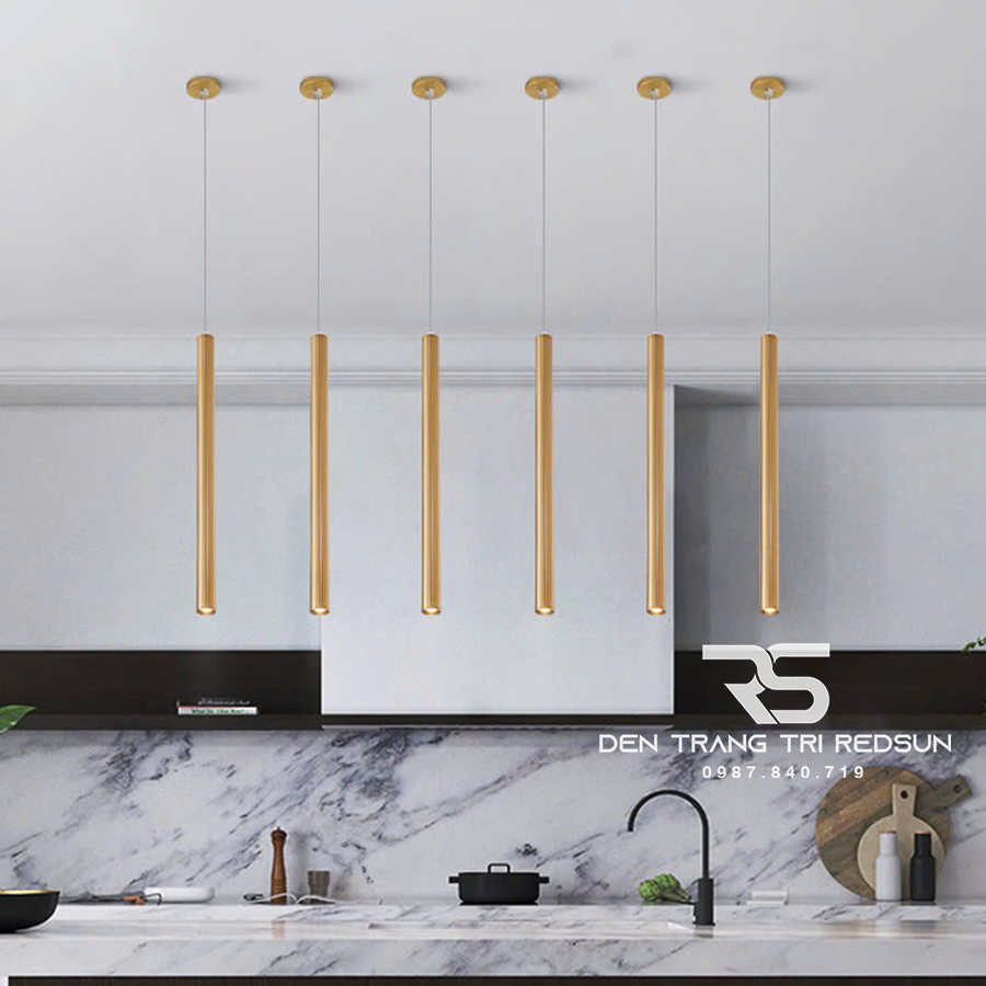 Đèn Thả Trần Hiện Đại Phong Cách Bắc Âu CDT-BTHD05C