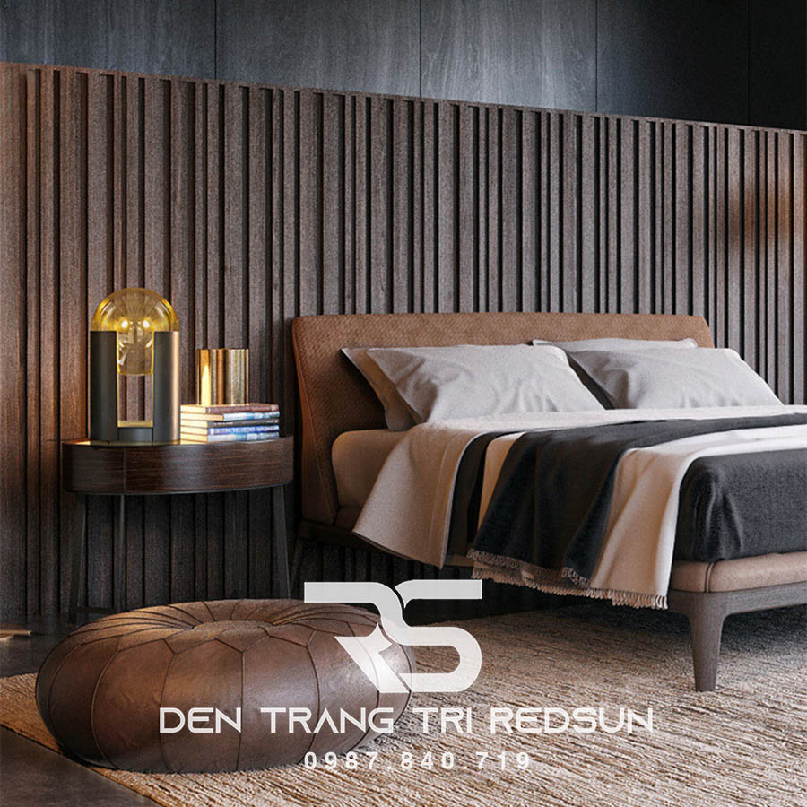 Đèn Bàn Hiện Đại Bắc Âu DB2091