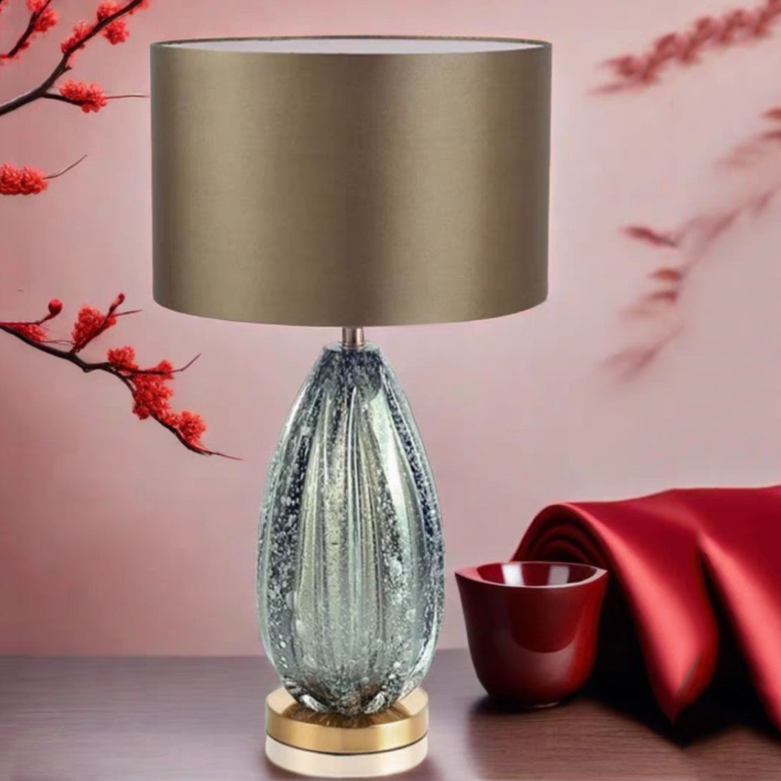 Đèn Bàn Hiện Đại Bắc Âu DB2074