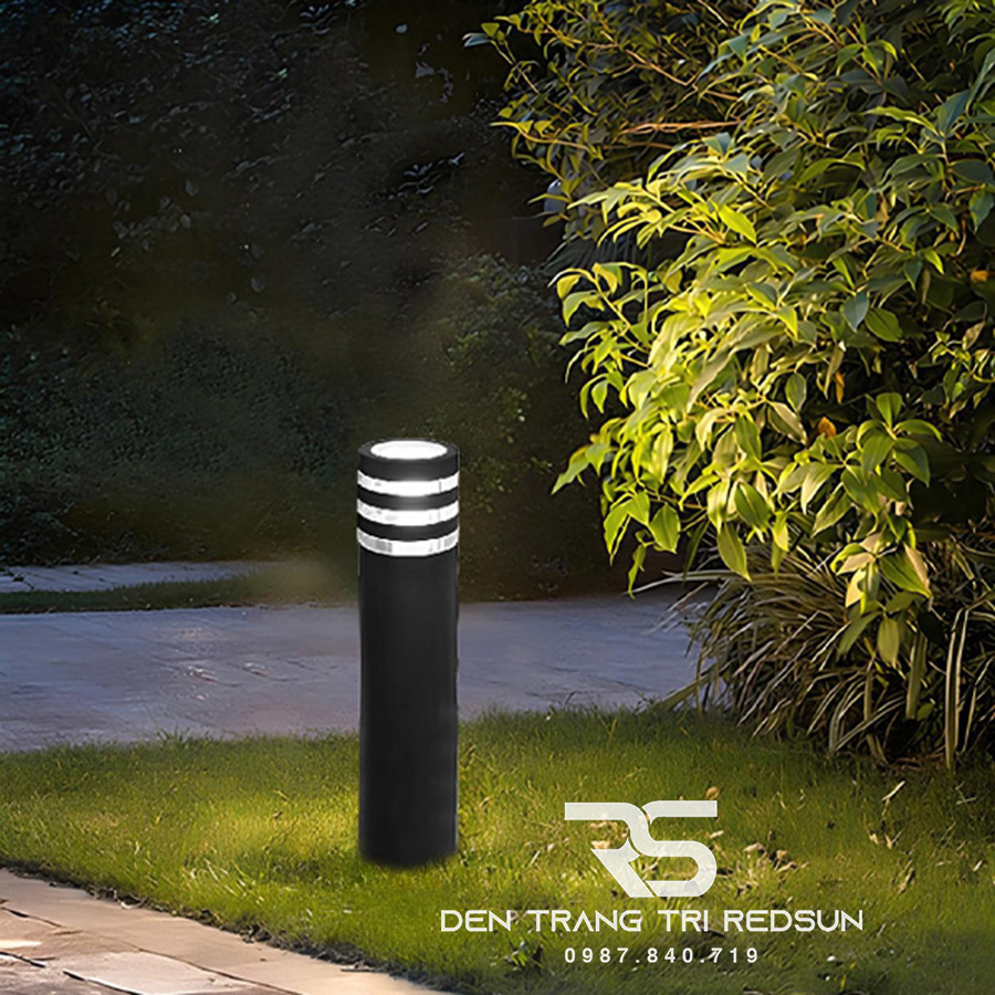 Đèn Sân Vườn Cảnh Quan Ngoài Trời DSV-C303