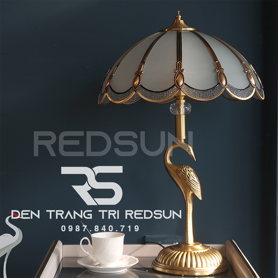 Đèn Bàn Hiện Đại DB-C506